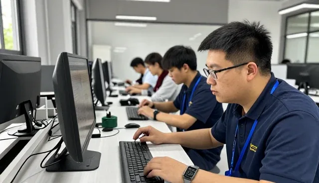 项目现场需求推动管理办法优化升级